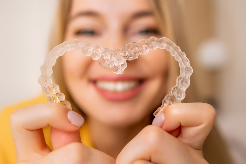 Invisalign in Wilton Manors