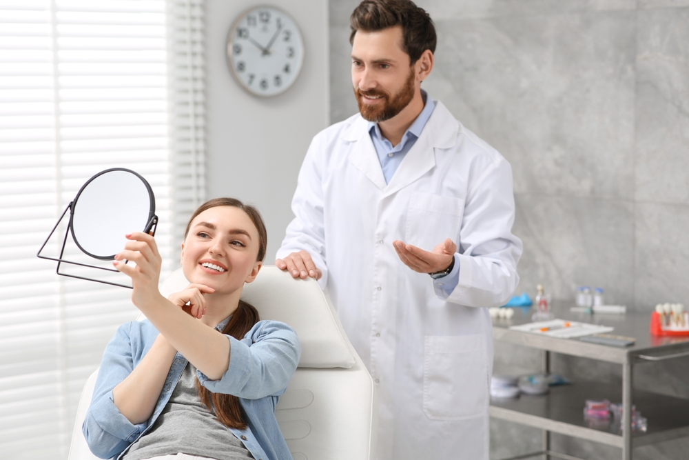 dental crowns Wilton Manors